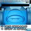 Doug Horizon & Ultravibes - New Beginning / Cast a Spell (feat. Gemma Macleod) - Single